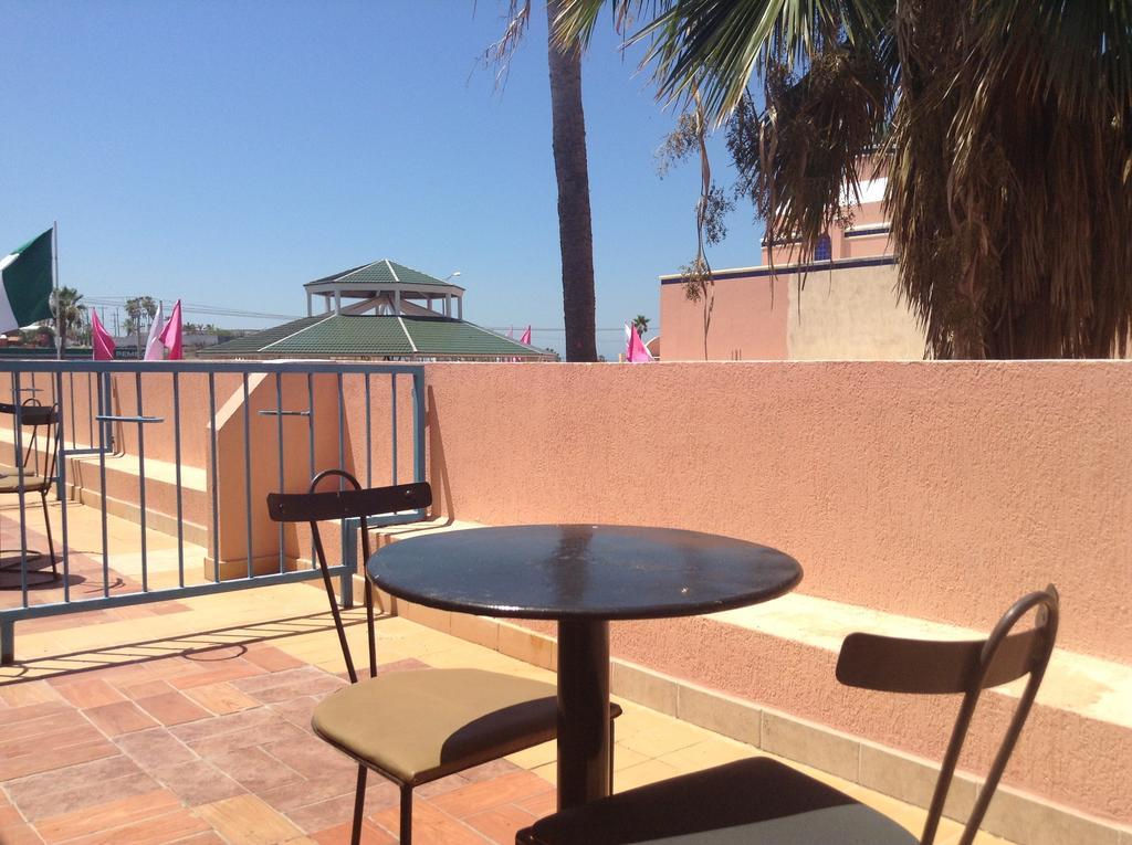 Los Jitos Hotel & Suites San Carlos Nuevo Guaymas Dış mekan fotoğraf