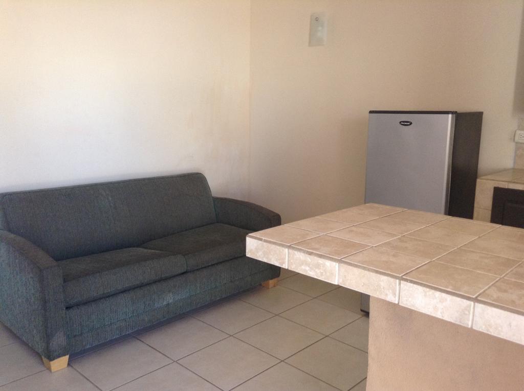 Los Jitos Hotel & Suites San Carlos Nuevo Guaymas Dış mekan fotoğraf