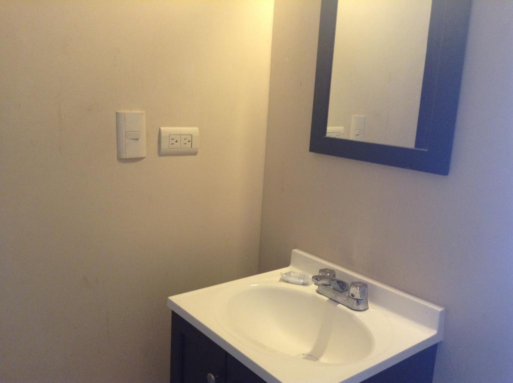 Los Jitos Hotel & Suites San Carlos Nuevo Guaymas Dış mekan fotoğraf