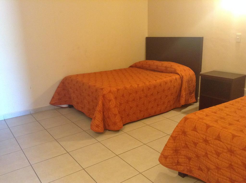 Los Jitos Hotel & Suites San Carlos Nuevo Guaymas Dış mekan fotoğraf