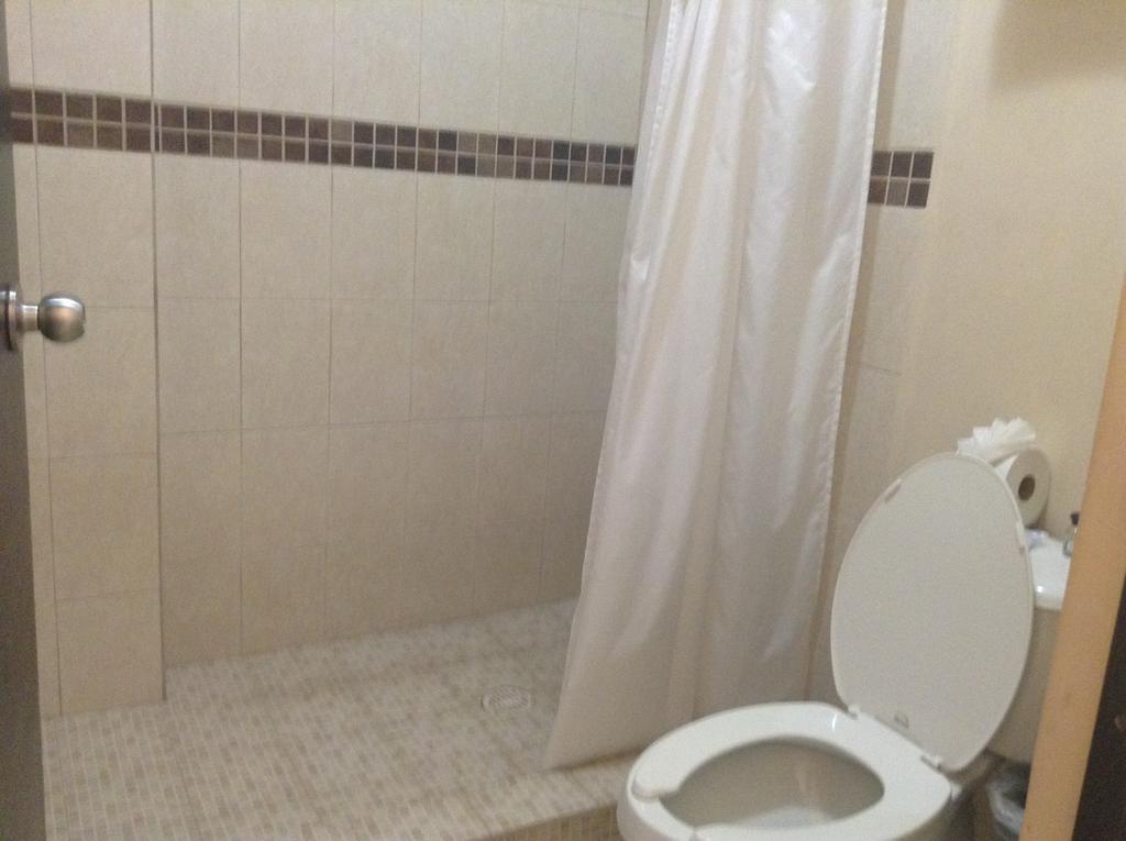 Los Jitos Hotel & Suites San Carlos Nuevo Guaymas Dış mekan fotoğraf