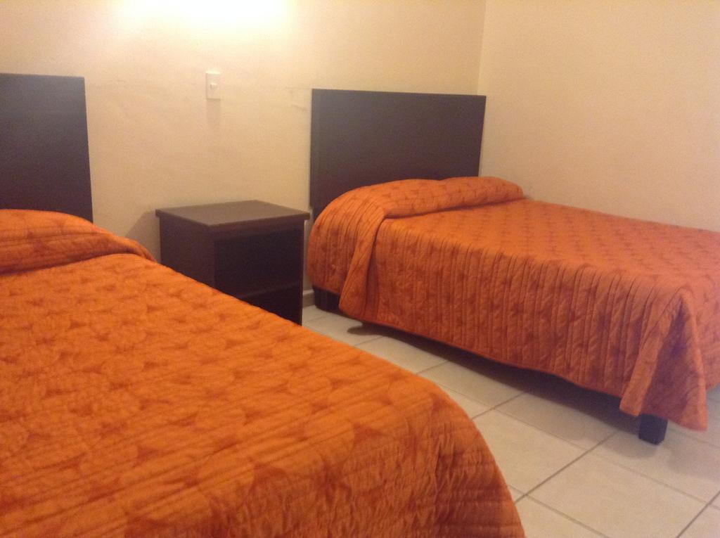 Los Jitos Hotel & Suites San Carlos Nuevo Guaymas Dış mekan fotoğraf