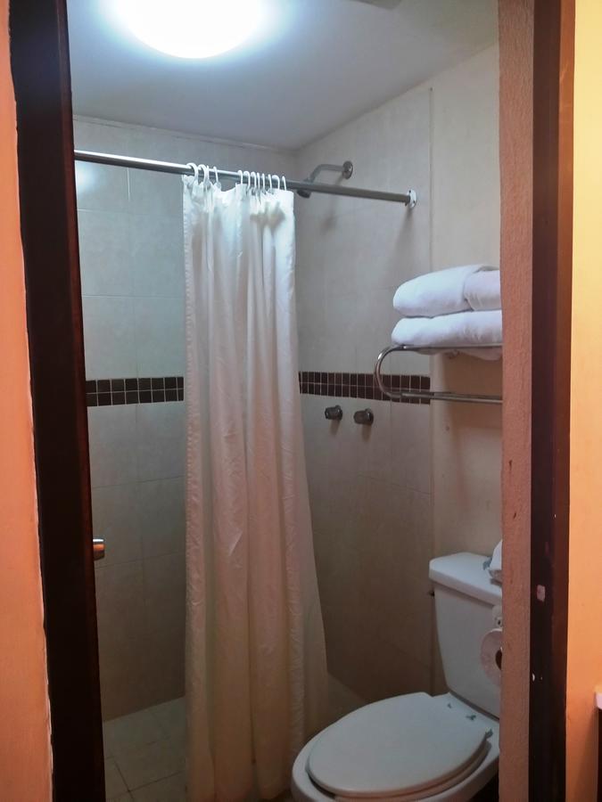 Los Jitos Hotel & Suites San Carlos Nuevo Guaymas Dış mekan fotoğraf