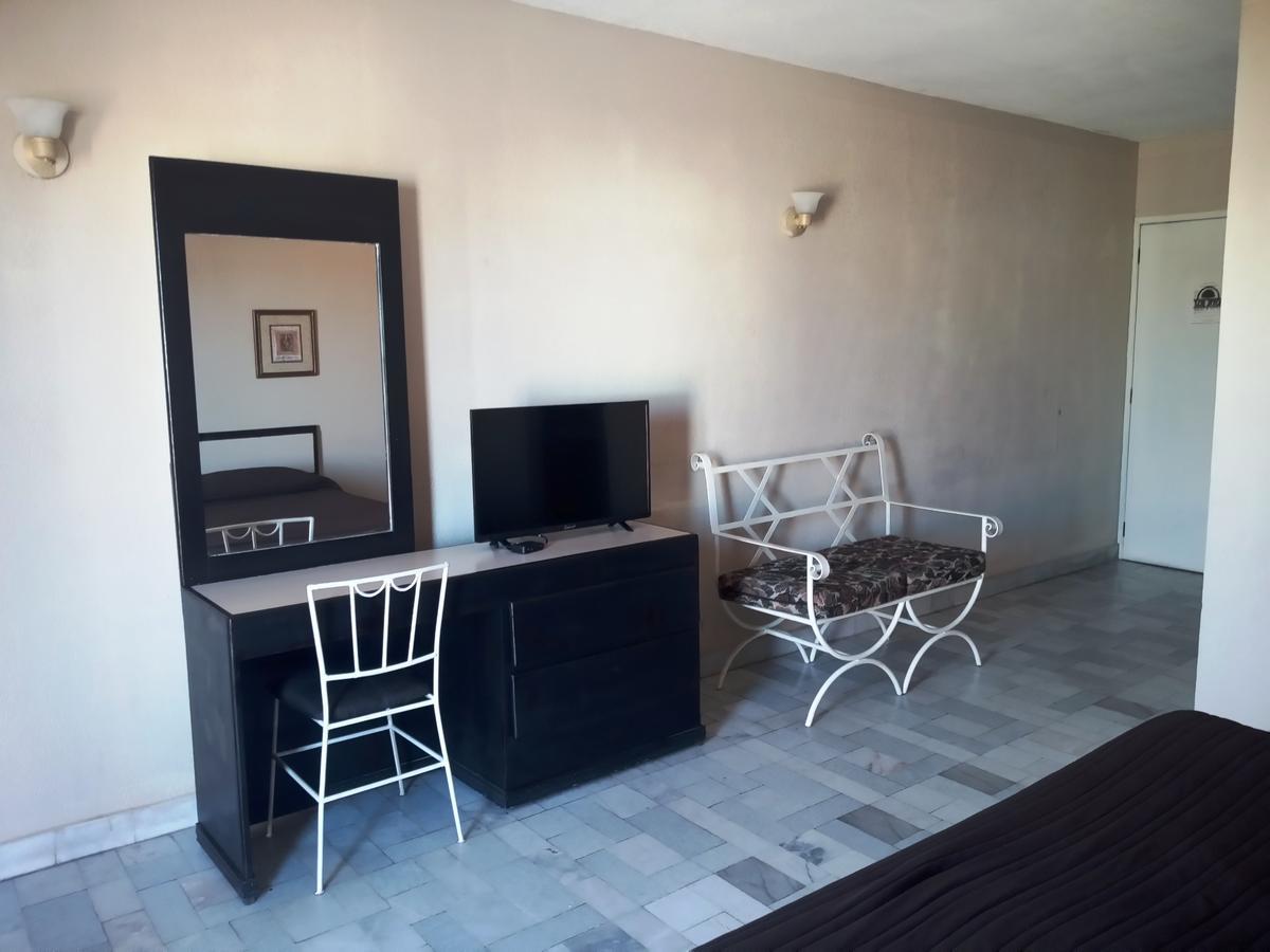Los Jitos Hotel & Suites San Carlos Nuevo Guaymas Dış mekan fotoğraf