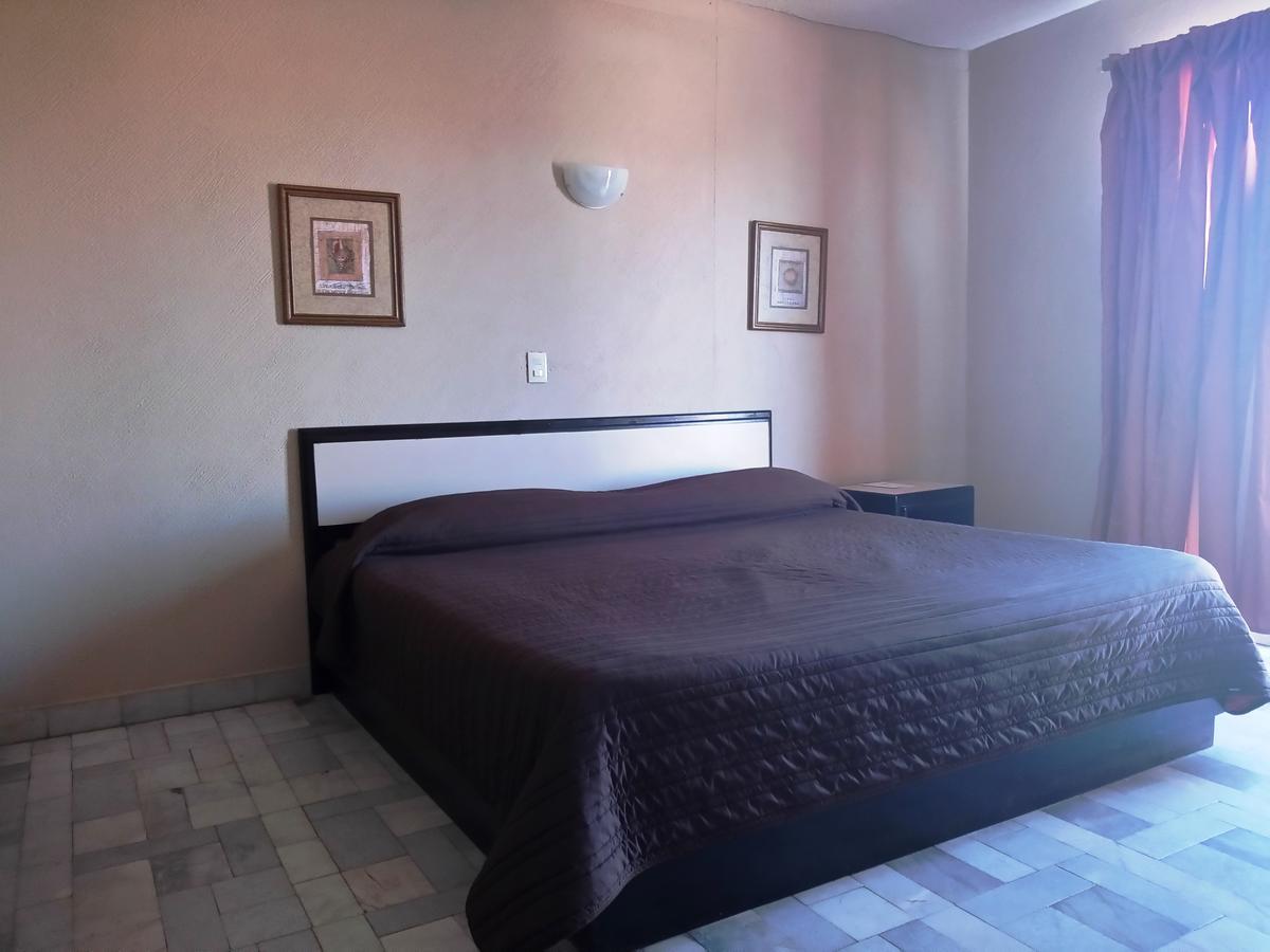 Los Jitos Hotel & Suites San Carlos Nuevo Guaymas Dış mekan fotoğraf