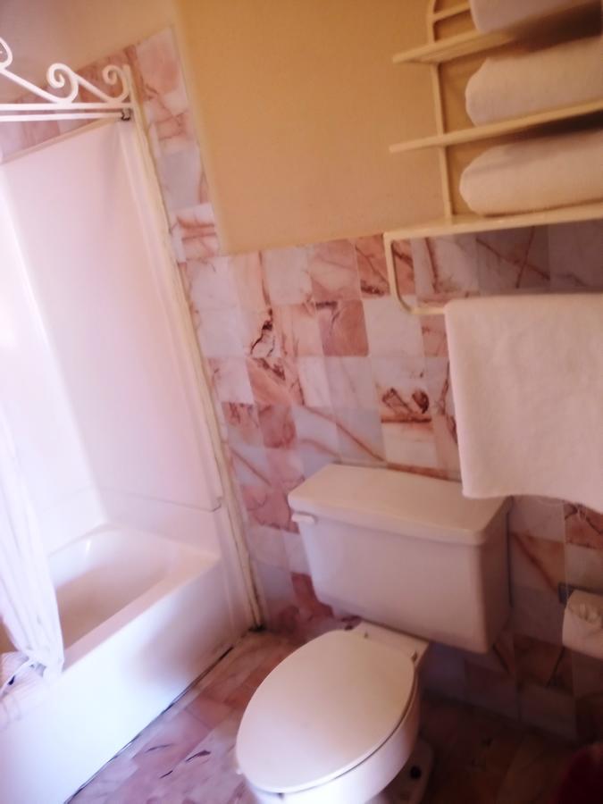 Los Jitos Hotel & Suites San Carlos Nuevo Guaymas Dış mekan fotoğraf