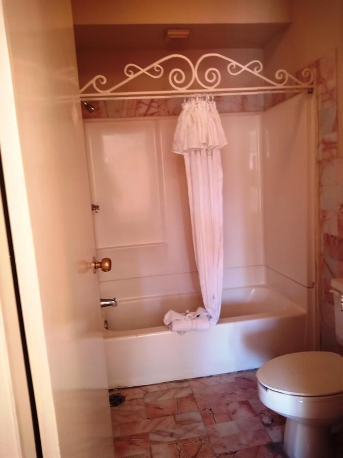 Los Jitos Hotel & Suites San Carlos Nuevo Guaymas Dış mekan fotoğraf