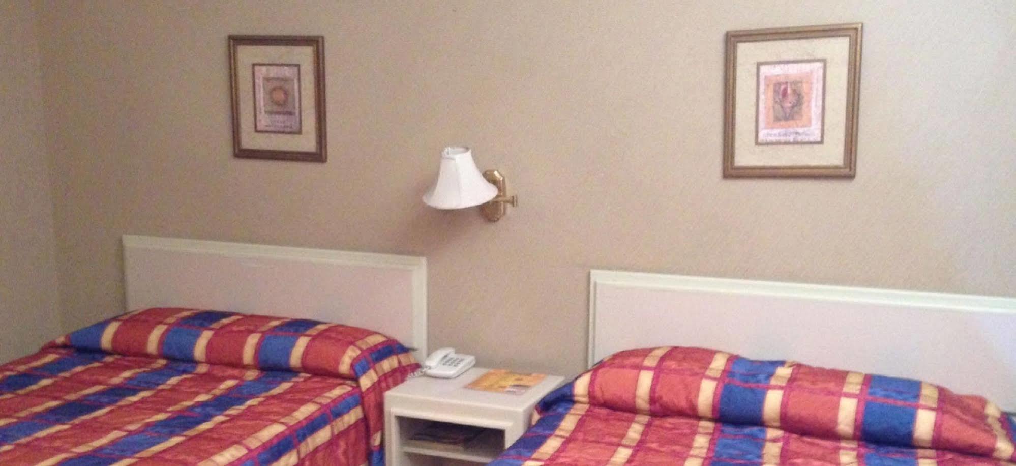 Los Jitos Hotel & Suites San Carlos Nuevo Guaymas Dış mekan fotoğraf