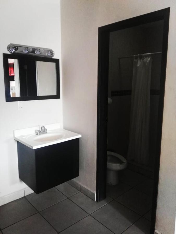 Los Jitos Hotel & Suites San Carlos Nuevo Guaymas Dış mekan fotoğraf